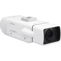 Notice SONY SNC-CS50N Security Camera