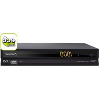 Notice STRONG SRT 5216 Digital decoder