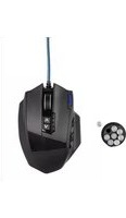Notice HAMA URAGE MMORPG Mouse