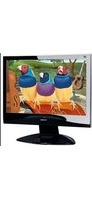Notice VIEWSONIC VX1932WM-LED Television