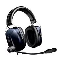Notice SENNHEISER HMEC 372 Headphones