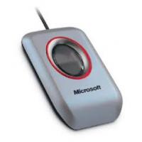 Notice MICROSOFT FINGERPRINT READER Fingerprint Reader