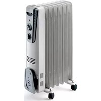 Notice OLIMPIA SPLENDID CALDOSETTE Heating