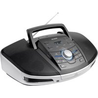 Notice SENCOR SPT 280 CD Player