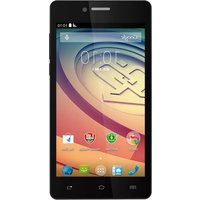 Notice PRESTIGIO WIZE C3 Smartphone
