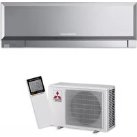 Notice MITSUBISHI SET-MSZ-EF25VES Air-conditioner