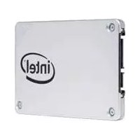 Notice INTEL PRO 5400S SSD Drive