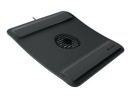Notice MICROSOFT NOTEBOOK COOLING BASE Acessórios de informática