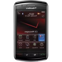 Notice BLACKBERRY STORM 9550 Smartphone