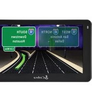 Notice COBRA 5550 PRO Gps