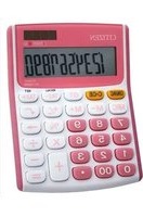 Notice CITIZEN FC-700PK Calculator