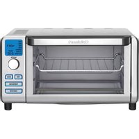 Notice CUISINART TOB-100 Oven