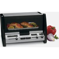 Notice CUISINART RTO-20 Oven