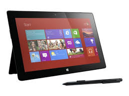 Guide utilisation MICROSOFT SURFACE PRO 10.6  de la marque MICROSOFT