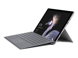 Notice MICROSOFT SURFACE PRO 128 GO Tablette hybride