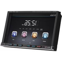 Notice BOSS BV9755 Gps