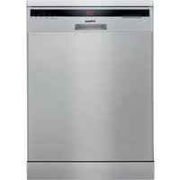 Notice Hansa ZWM 628 IEH Dishwasher