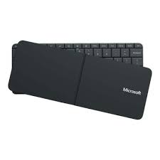 WEDGE MOBILE KEYBOARD MICROSOFT