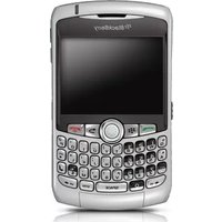 Notice BLACKBERRY 8320 Mobile Phone