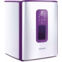Notice PHILIPS PERFECTCARE AZUR GC910 Steam cleaner