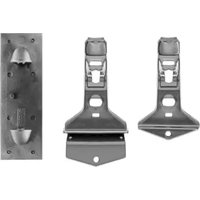 Notice THULE FIT KIT 3063 Roof bars