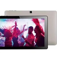 Notice HYUNDAI KORAL 10X Tablet