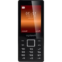 Notice PRESTIGIO MUZE B1 Smartphone