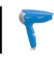 取扱説明書 PANASONIC EH5101P-A ヘアドライヤー