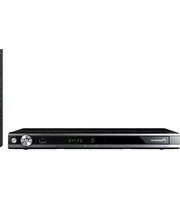 Notice PIONEER BDP-3140 DVD player
