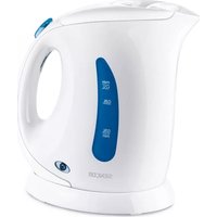 Notice SENCOR SWK102BL Kettle