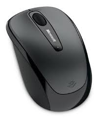 Notice MICROSOFT WMM 3500 Software