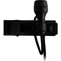 Notice AKG LC617MD Microphone