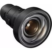 Notice PANASONIC ET-ELW30 Projector accessory