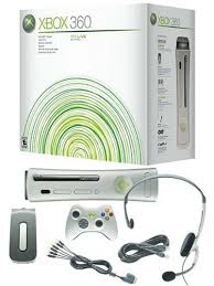 Notice MICROSOFT XBOX 360 PREMIUM Console de jeux vidéo