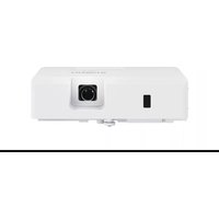 Notice HITACHI CP-EW3051WN Video projector