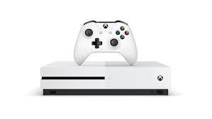  XBOX ONE   MICROSOFT