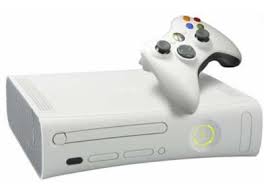 XBOX360 ARCADE 4 GO MICROSOFT