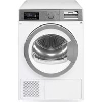 Notice SMEG DHT93LIT Tumble drier