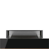 Notice SMEG CP615NR Warming Drawer