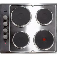 Notice VOX EBX400EIX Cooker