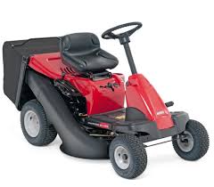   MINIRIDER 60   MTD