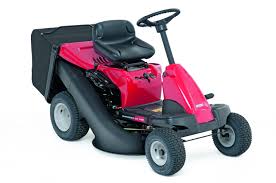   MINIRIDER 60E   MTD