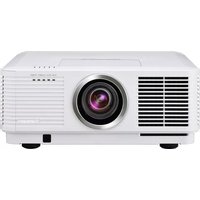 Notice MITSUBISHI XD8100LU Video projector