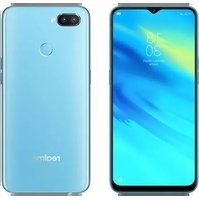 Notice OPPO REALME 2 PRO Telephone