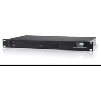 Notice QSC USL XTM-300A Uncategorized