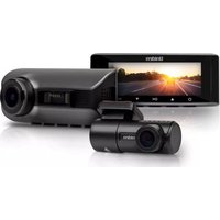 Notice UNIDEN IGO CAM 75R Dash cam