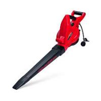 Notice MTD TB197BV Electric blower/vacuum