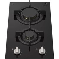 Notice ELECTROLUX EGC-2902 炉灶