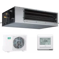 Notice FUJITSU ARHG18LHTBP Séparateur