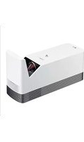 Notice LG CINEBEAM HF85LG Video projector